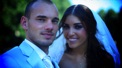 WEDDING CLIP Yolanthe & Wesley | Royal Rushes - wedding clips | Amsterdam